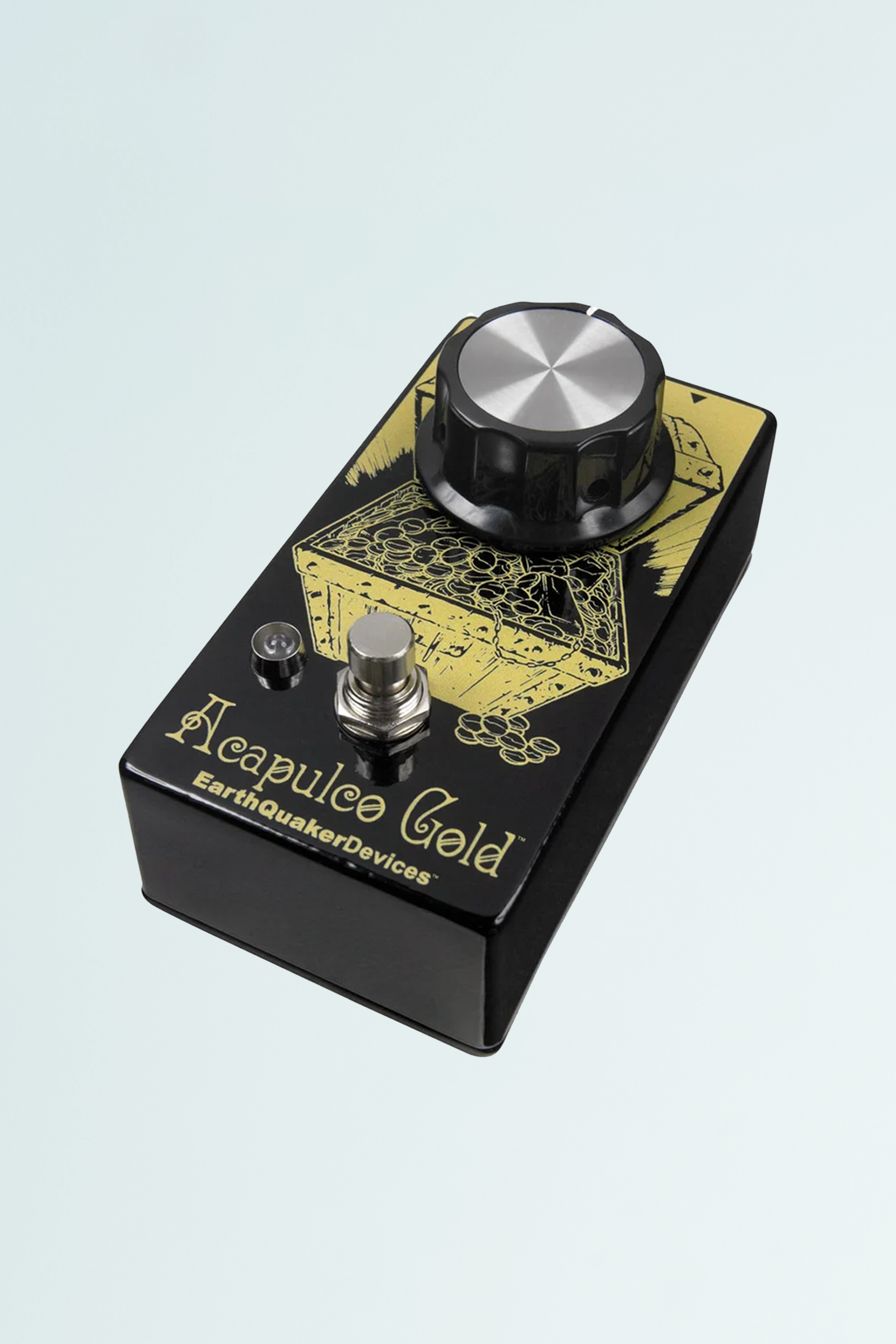 ギター Earthquaker Devices Tone Job Earthquaker Devices Tone Job V2 EQ And Boost Pedal | FRET12